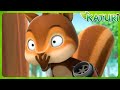 Katuri Best Cilps Squirrel Story Katuri Top5 EP33 Friends