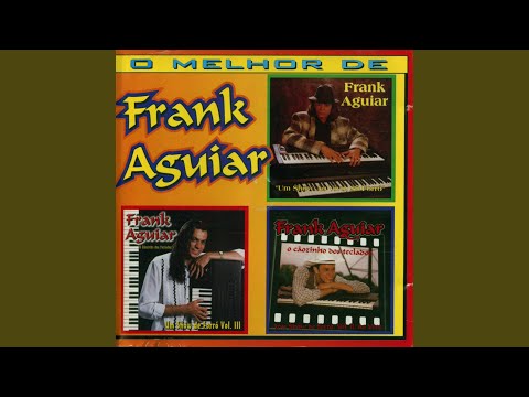 Casa Separa - Frank Aguiar