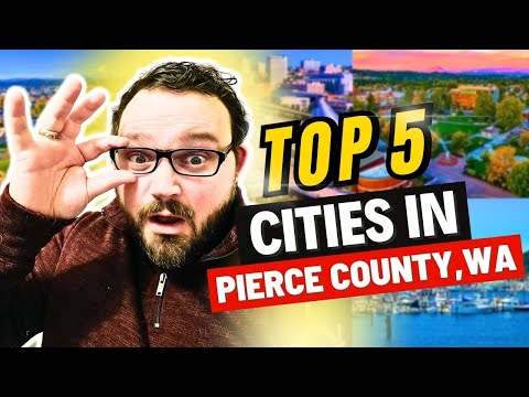 Zillow Pierce County