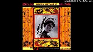 DJ Spooky - Supersonic Bionic