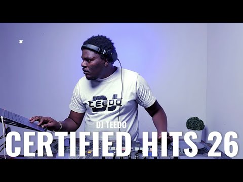 Certified Hits 26 #ragga | Old Skool Dancehall | DJ Teedo | Supa Cat Shaggy Shabba Ranks Tok MrVegas