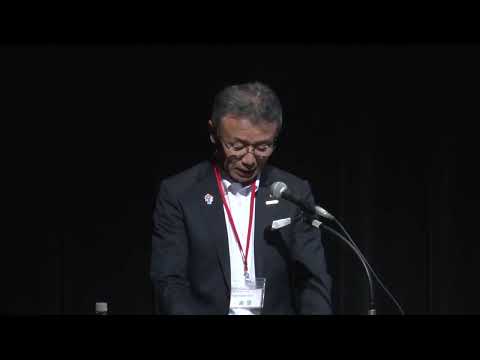 公共経営学科 J-PEAKS MulCoプロジェクト キックオフシンポジウム 基調講演「大阪公立大学との共創研究とこれからの産学連携への取組み」 関西電力株式会社 取締役代表執行役社長 森 望