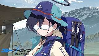 【ブルーアーカイブ】先生、はじめました。しんしゅんこうしんきょく4