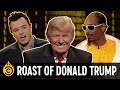 The Harshest Burns from the Roast of Donald Trump 🔥