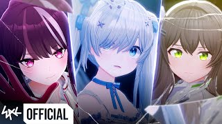 Cover art for Unbreakable [NIKKE OST]