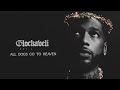 Key Glock All Dogs Go To Heaven Official Audio