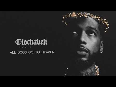 Video thumbnail for All Dogs Go To Heaven