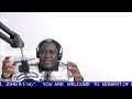 ||ANOINTED TO WALK IN THE LIGHT|| BY REV. ERIC AMANKWA||9/19/2025