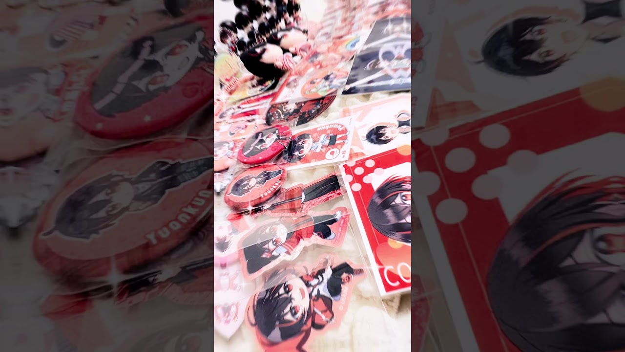 - ̗̀ 𝙷𝙰𝙿𝙿𝚈 𝙱𝙸𝚁𝚃𝙷𝙳𝙰𝚈  ̖́-#カラフルピーチ #からぴち#ぴちりす #ぴちりすさんと繋がりたい #ゆあんくん#生誕祭