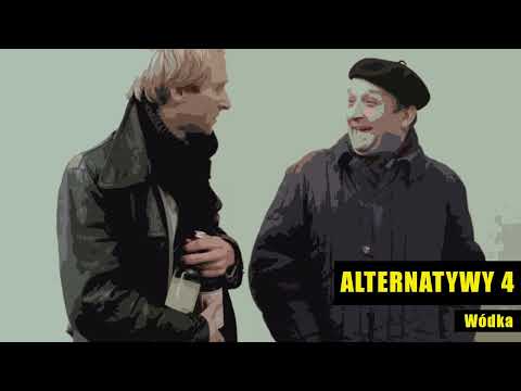 Alternatywy 4 - Wódka (motyw muzyczny)