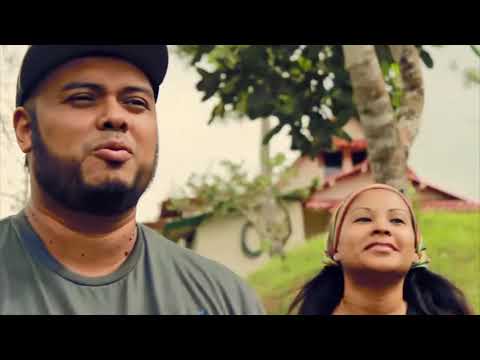 Hosanna   Rude Boy & Yosi la Princesa de Yah   Reggae Cristiano 2016