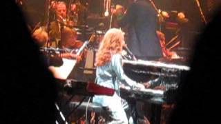 Tori Amos - Flying Dutchman (Royal Albert Hall, London, 03/10/2012)