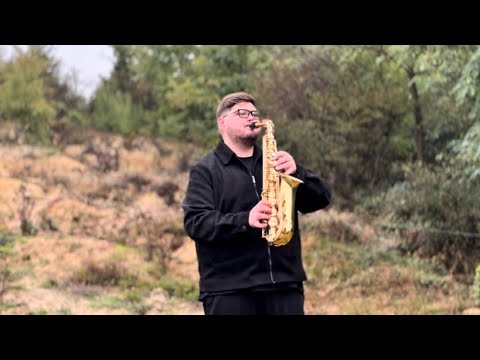 ❌Îmi ridic ochii spre Tine❌Andrei David, Muzică Creștină❌Official Video 2025❌