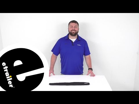 etrailer | Breaking Down the Taylor Made Removable Chafe Guard for 3/4" to 7/8" Diameter Ropes