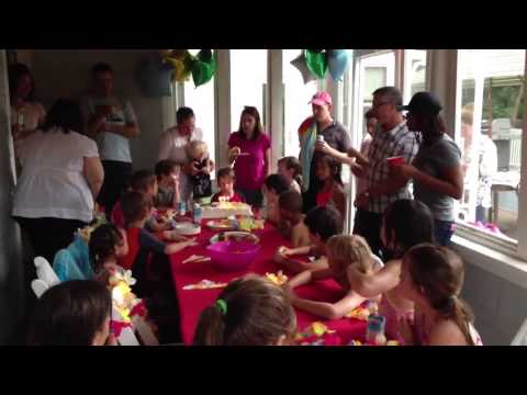 Happy Birthday Stuart