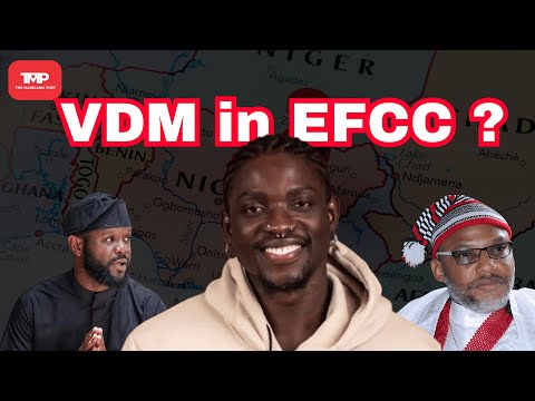 Top Nigeria News Recap - Ep 10