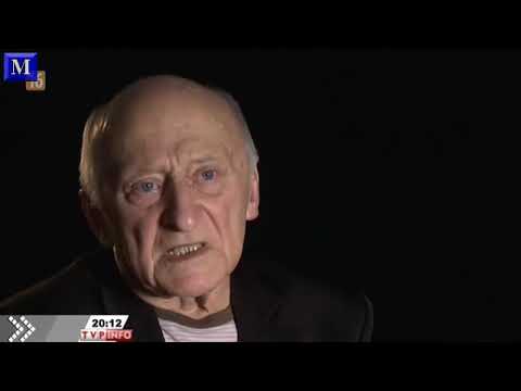 37   LISTY GOŃCZE   MILCZENIE PREMIERA