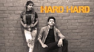Hard Hard|Batti Gul Meter Chalu|SHAHID K,SHRADDHA K|Mika Singh|Dance cover by SAMPURNA$SOURAV