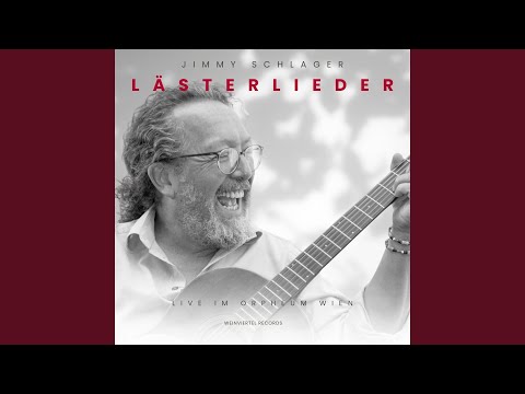 Vergrabts mi ned am Friedhof (Live)