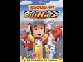 Handy Manny Big Race 2010 DVD Overview