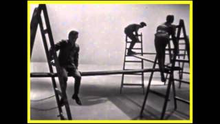 ♫ Bee Gees ♥ Da Doo Ron Ron &amp; Sweets For My Sweet ♫