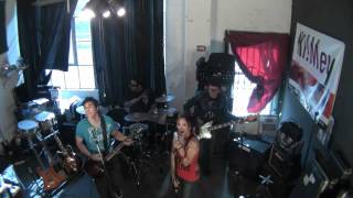 NO TE COMPLIQUES by KI!MEY