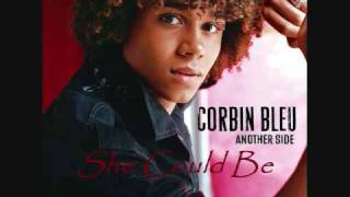 4. She Could Be - Corbin Bleu (Another Side)