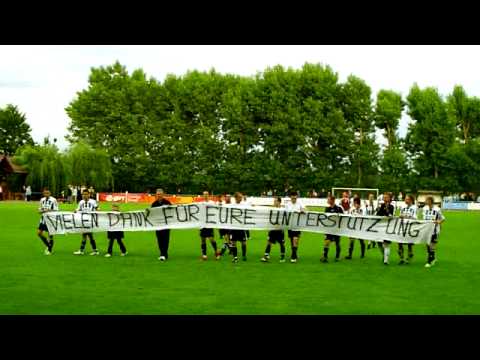 SG TSV Daßlitz gegen SV Rositz OTFB Pokalfinale