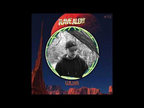 RaveCast70 - WLKR