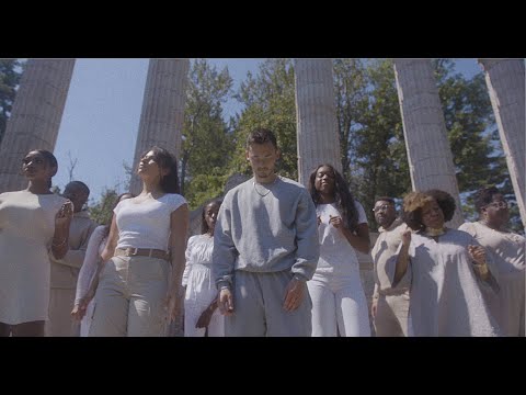 Ty Richard - Come Back To Me (ft. Powerhouse Fellowship Soul Choir)