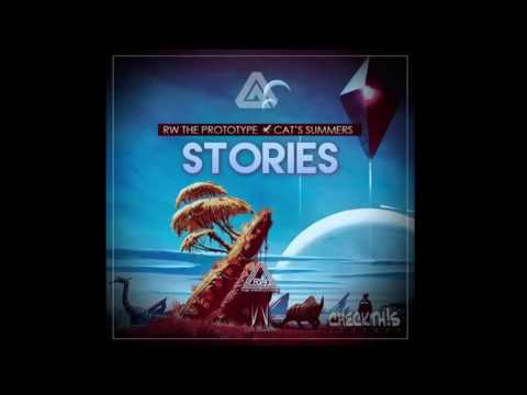 RW The prototype x Cats Summer's - Stories (Original Mix)