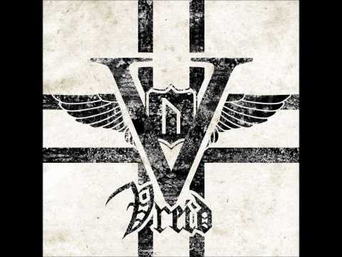 Vreid - The Blood Eagle