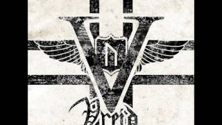 Vreid - The Blood Eagle