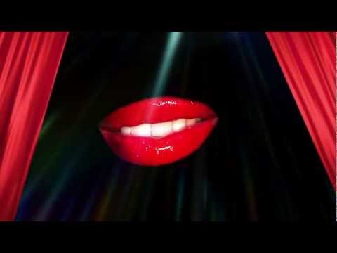 The Melting Nose Show | T-Dance Purim 2012