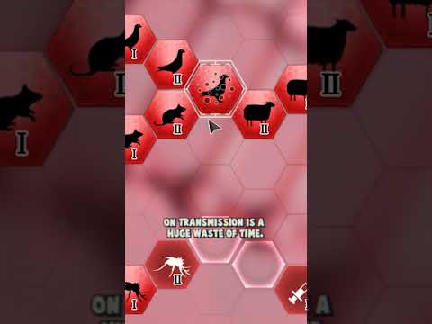 Here's Why Transmission SUCKS In Plague Inc.