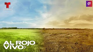 Veranos de seis meses: pronóstico que alerta a expertos ante cambio climático