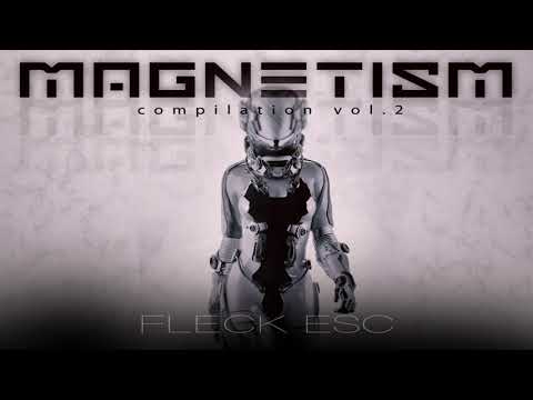 Magnetism Compilation Vol.2  - video#1 (UKONX Recordings)