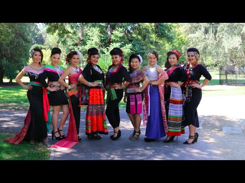 Peb Cov Hmoob-Sudden Rush MV Project by DLC