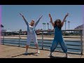 DANCING QUEEN Tutorial CIFF Summer Event