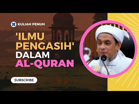 Law of ATTRACTION Orang Soleh 