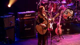 The Breeders - When i was a painter @ Le Guess Who Utrecht (6/7)