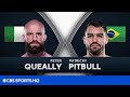 Patricky Pitbull Defeats Peter Queally via 2nd Rnd TKO | Bellator 270 Highlights & Recap