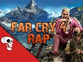 Far Cry 4 Rap by JT Machinima - "Untamed" 