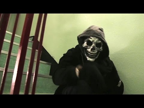 Onoe Caponoe - Lazer Riddim (OFFICIAL VIDEO) (Prod. Mutant Joe)