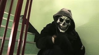 Onoe Caponoe - Lazer Riddim (OFFICIAL VIDEO) (Prod. Mutant Joe)