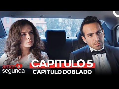 Amor A Segunda Vista Capítulo 5 (Doblado en Español)