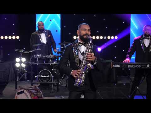 Ross Bend - Ambasador Tallava (Cover video Demir Kanturski)