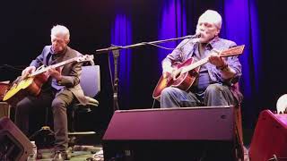 SERPENT OF DREAMS  HOT TUNA   11 24 17