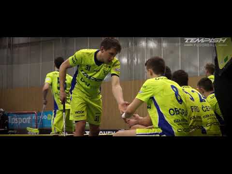 1SC. TEMPISH Vitkovice vs. Tatran Střešovice Play-off 2019