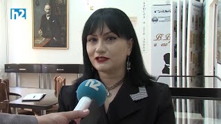 Ուսանողական օլիմպիադա: Լրաբեր - 27.04.2026